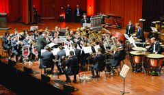 Concours Suisse des Brass Bands 2013